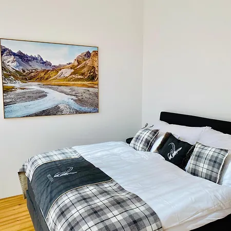 Luxus-mountain-suite Belvita Mit Sauna *