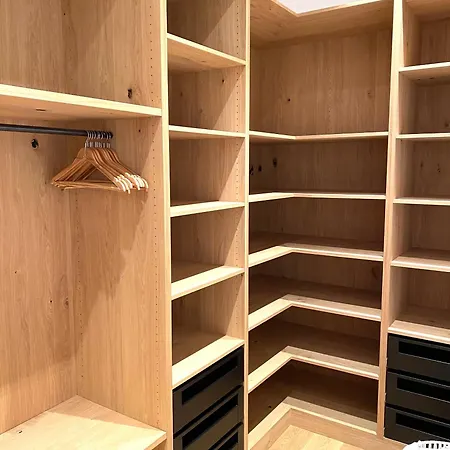 Luxus-mountain-suite Belvita Mit Sauna Apartment