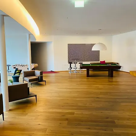 Luxus-mountain-suite Belvita Mit Sauna *