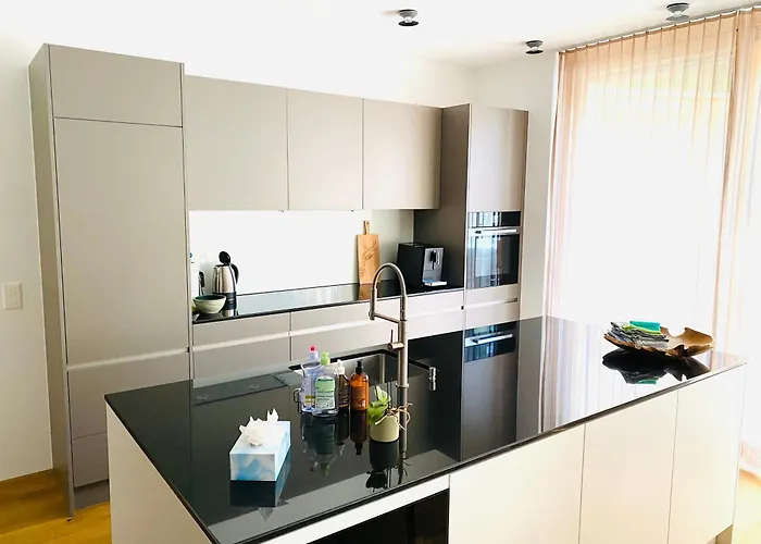 Luxus-mountain-suite Belvita Mit Sauna *