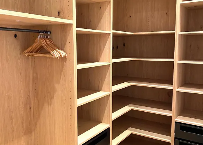 Luxus-mountain-suite Belvita Mit Sauna Apartment