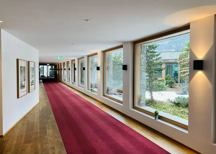 Luxus-mountain-suite Belvita Mit Sauna *