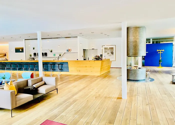 Luxus-mountain-suite Belvita Mit Sauna Apartment *