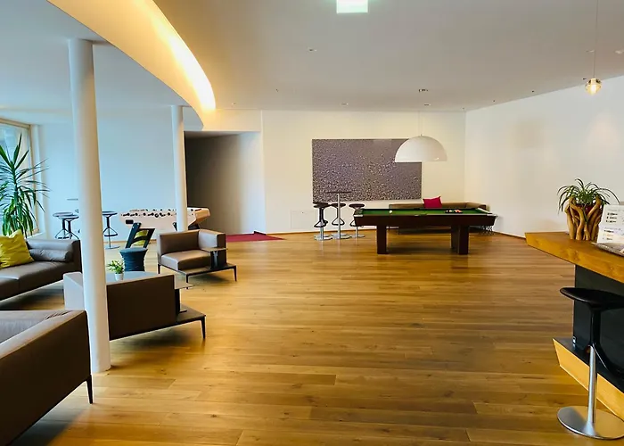 Luxus-mountain-suite Belvita Mit Sauna *