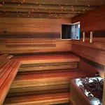 Luxus-mountain-suite Belvita Mit Sauna * Flims