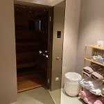 Luxus-mountain-suite Belvita Mit Sauna Flims