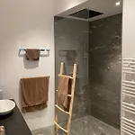 Luxus-mountain-suite Belvita Mit Sauna
