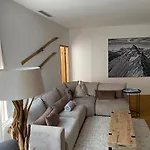 Appartement Luxus-mountain-suite Belvita Mit Sauna *