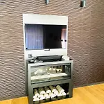 Appartement Luxus-mountain-suite Belvita Mit Sauna