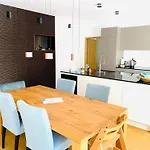 Luxus-mountain-suite Belvita Mit Sauna *