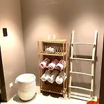 Luxus-mountain-suite Belvita Mit Sauna * Flims