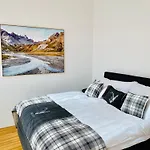 Luxus-mountain-suite Belvita Mit Sauna *
