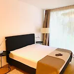 Luxus-mountain-suite Belvita Mit Sauna * Flims