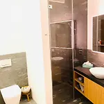 Luxus-mountain-suite Belvita Mit Sauna Appartement Flims