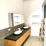 Appartement Luxus-mountain-suite Belvita Mit Sauna