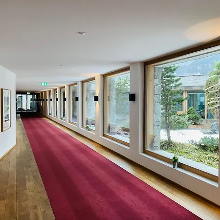 Luxus-mountain-suite Belvita Mit Sauna *